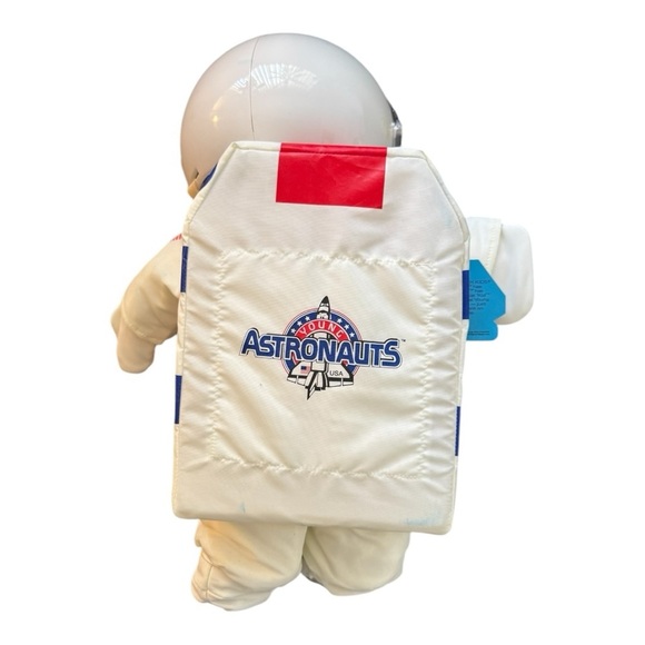Astronaut Cabbage Patch Kid - Picture 5 of 6